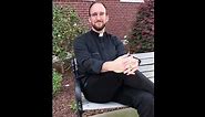 Bad Catholic Jokes, with Fr. Andrew Fryml
