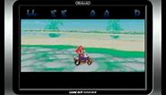 Mario Kart: Super Circuit - Credits