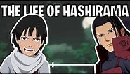 The Life Of Hashirama Senju: The First Hokage (Naruto)