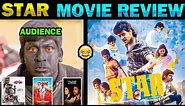 Star Movie Review | #Star Review | Star Movie Meme Review | Kavin | Elan | Yuvan | Tamil Memes
