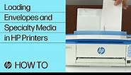 Setting Up the HP Deskjet 1255 Printer Series Using USB on Windows 10 Enabled Device