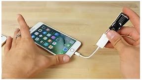 Thử nghiệm với USB sát thủ: iPhone 7 Plus và Samsung Galaxy Note7 – cái nào sẽ nổ trước?