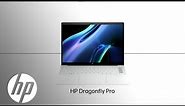 Introducing HP Dragonfly Pro Series | HP