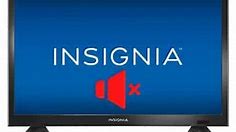 Insignia TV Has No Sound (8 Easy Ways to Fix It!)