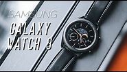Samsung Galaxy Watch 3 Review - Is It Really That Good?