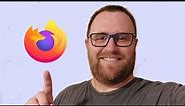 How to Install Firefox on a Chromebook
