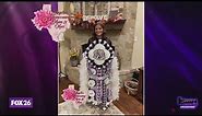 Homecoming Mums