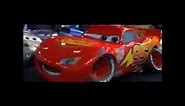Lightning McQueen Says Ka-Chow for 10 Hours