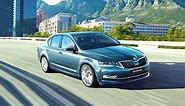 Skoda Octavia Colours - Check Skoda Octavia Colour Options Available