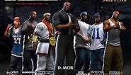 Def Jam Fight For New York All Cutscenes ( Full Game Movie )