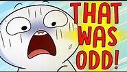 Why Oddballs is ODDLY CHARMING! - A TheOdd1sOut Netflix Cartoon Review and Analysis!