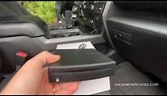 How To Add a CD Player To Any Vehicle With a USB Port