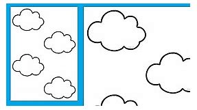 Editable Clouds for Display