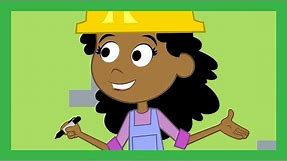 🧮 Jessie Solving Word Problems | Math Video Lesson | ABCmouse 🎲🤓