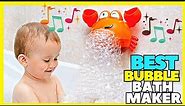 Top 5 Best Baby Bubble Bath Maker 2023 Best Bath Toy For Toddlers
