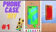 Fun Phone Case DIY game - Best gameplay #1 (on play store & App Store)