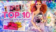 Top 10 Surprise | Mystery Toys at Target