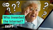 Who Invented the Internet? | History of the Internet