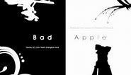 Bad Apple!! (Violin - Extended Version)
