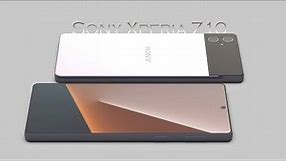 Sony Xperia Z10 - 2024