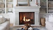 FRENCH COUNTRY Fireplace Surround - DreamCast Design and Production