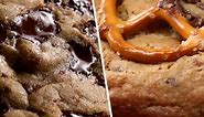 5 Cookies Recipes To Brighten Up Your Day