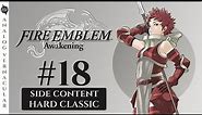 Pairing Off | Episode 18 Fire Emblem Awakening | HARD CLASSIC