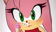 .:Amy Rose - Noms:.