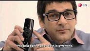 Uparivanje - LG Smart TV Magic Motion daljinski upravljač