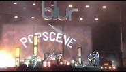 Popscene - Blur - Live at Primavera Sound Porto, Portugal - 10/06/2023