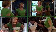 Scooby-Doo 2 - All Shaggy Chick Scenes (Chick's Body)