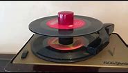 Restored RCA Victor 45-EY-2