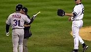 2000 World Series, Game 2: Mets @ Yankees
