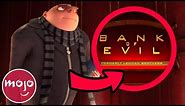 Top 10 Things Only Adults Notice in the Despicable Me Franchise