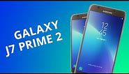 Galaxy J7 Prime 2 [Análise / Review]