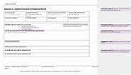 Supplier Evaluation and Approval Record [ISO 17025 templates]