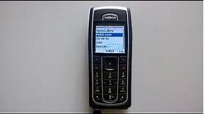 Nokia 6230 ringtones [including gallery tones]