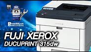 จำหน่าย-ให้เช่าปริ้นเตอร์สี Fuji Xerox DocuPrint-CP315dw งานดี ราคาประหยัด