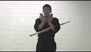 01 Kendo Basics I- Introduction