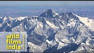Over the Himalaya : best of HD aerials