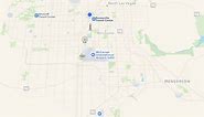 Apple maps app becomes more useful for travelers in Nevada