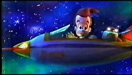 RadioShack Jimmy Neutron Boy Genius "Ultra Orb" promotional TV spot (2001)