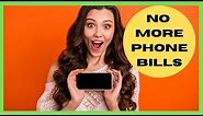 5 Simple Ways to Get a Free Cell Phone & Free Service