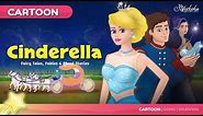 Cinderella | Bedtime stories for kids in English