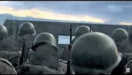 WW2 - Normandy Landings - D-Day - Call of Duty WW2