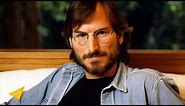 Steve Jobs explains how he started Apple Computer - MUST WATCH