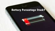 [Easy & Quick] 9 Ways to Fix iPhone Battery Percentage Stuck