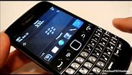 Blackberry Bold 9790 FULL REVIEW - HD