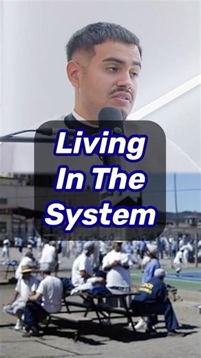 Living Inside the Prison System | 2Tone