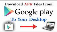 How To Install Google Play Store On PC | Install WhatsApp To Your Laptop | BlueStacks App Player